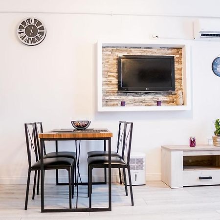 Calin Luma Studio Apartman Năvodari Kültér fotó