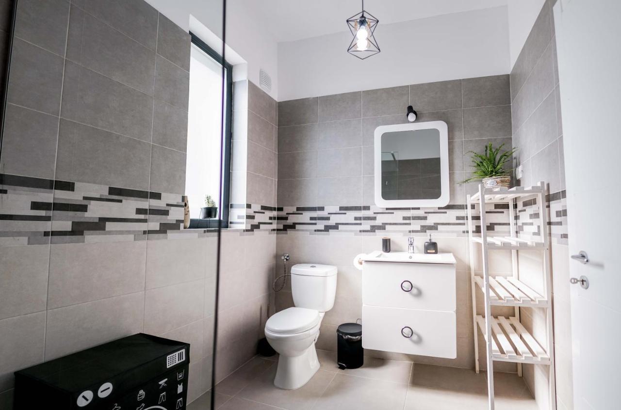 Calin Luma Studio Apartman Năvodari Kültér fotó