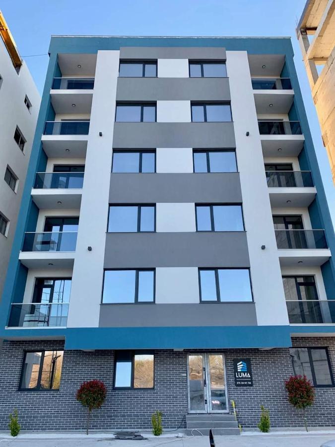 Calin Luma Studio Apartman Năvodari Kültér fotó
