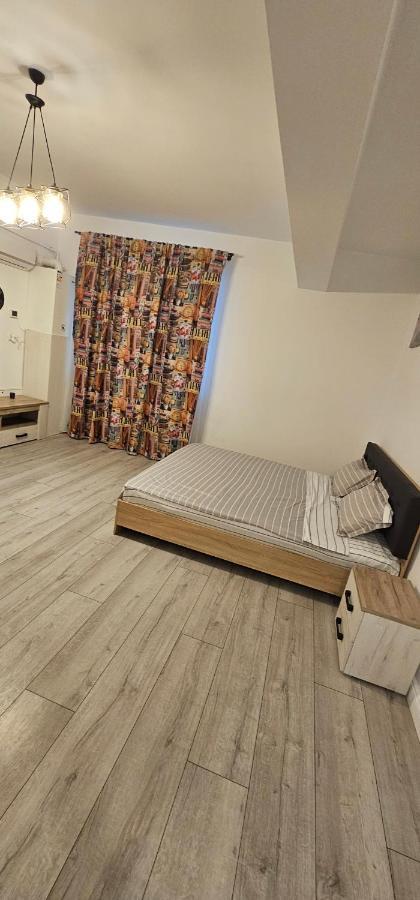 Calin Luma Studio Apartman Năvodari Kültér fotó